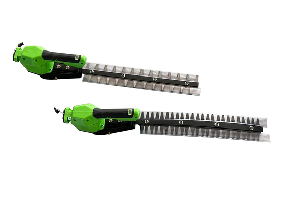 24V μακρύ Trimmer φρακτών προσιτότητας επανακαταλογηστέο
