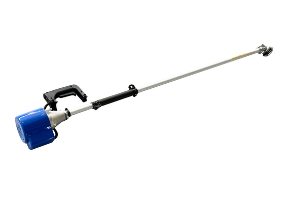 1.5KW χλόης τέμνουσα λίθιου με μπαταρίες μηχανή 8500R/M άρδευσης Strimmers τέμνουσα
