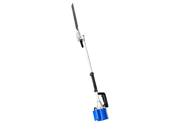 600mm 1KW μπαταριών ελαφρύ μακρύ Trimmer φρακτών προσιτότητας τηλεσκοπικό ασύρματο