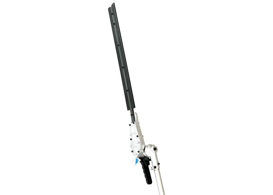 600mm 1KW μπαταριών ελαφρύ μακρύ Trimmer φρακτών προσιτότητας τηλεσκοπικό ασύρματο